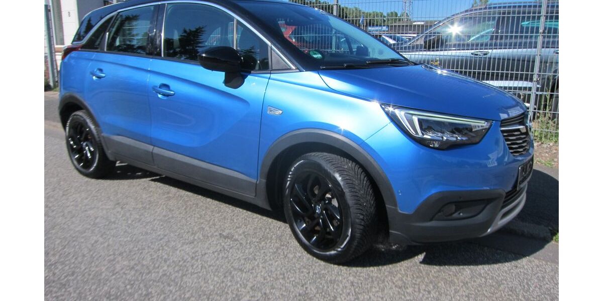 Opel Crossland (X) 69.231 km 10.980 &euro; Hamburg 22147