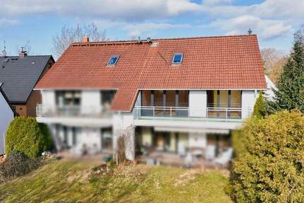 Wohnung Hamburg Eißendorf - 4 Zimmer, 100 m&sup2;, 399.000&euro; | Angebot:25674690