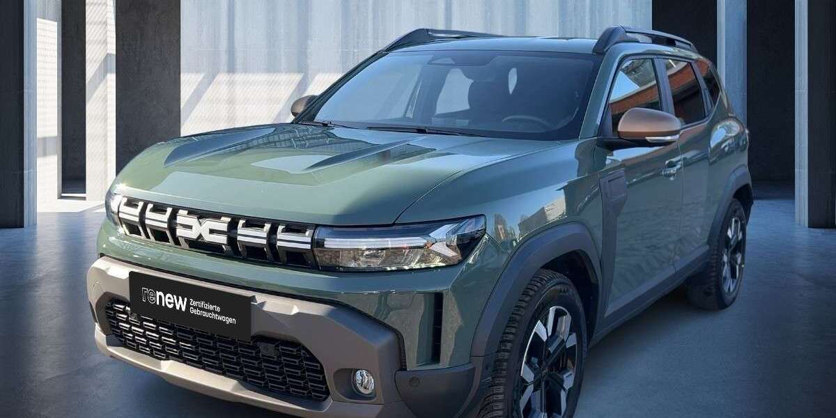 Dacia Duster 28.483 km 24.990 &euro; Hamburg 20537