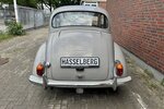Austin Rover Morris Minor1000 27.669 km 9.999 &euro; Hamburg 22339