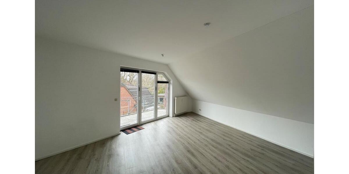 Dachgeschoßwohnung Norderstedt Garstedt - 2 Zimmer, 49 m&sup2;, 249.990&euro; | Angebot:24109388