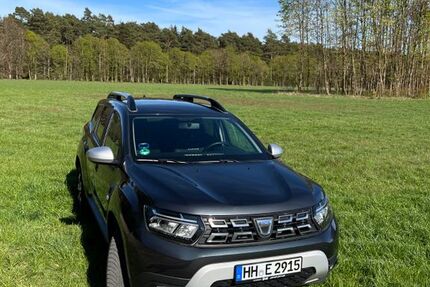 Dacia Duster 36.800 km 18.000 &euro; Wittenborn 23829