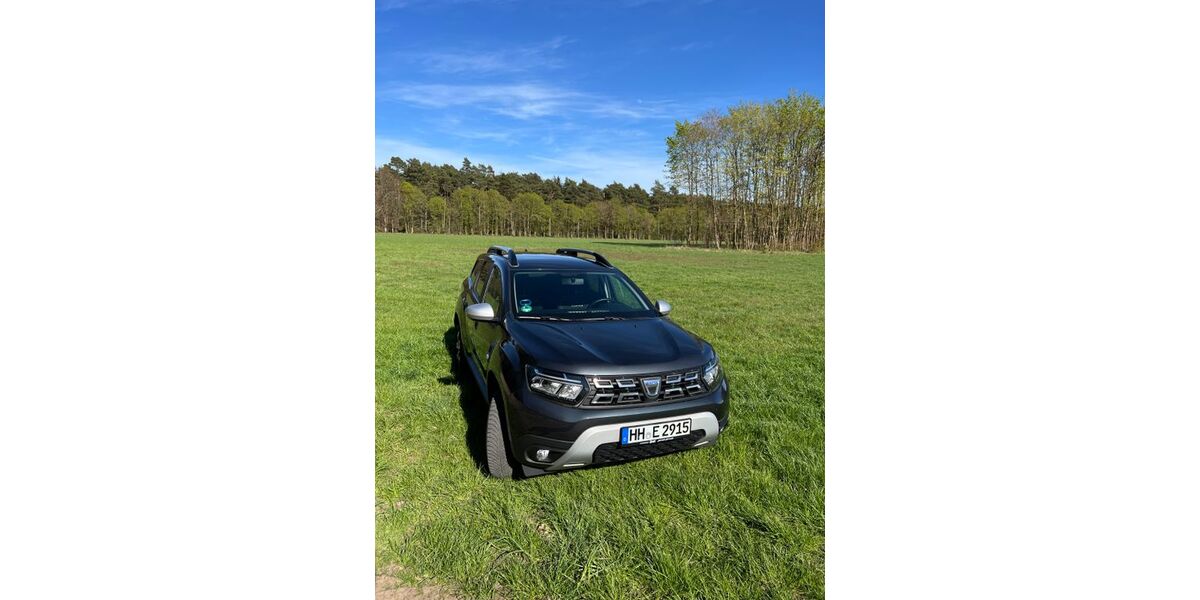 Dacia Duster 36.800 km 18.000 &euro; Wittenborn 23829