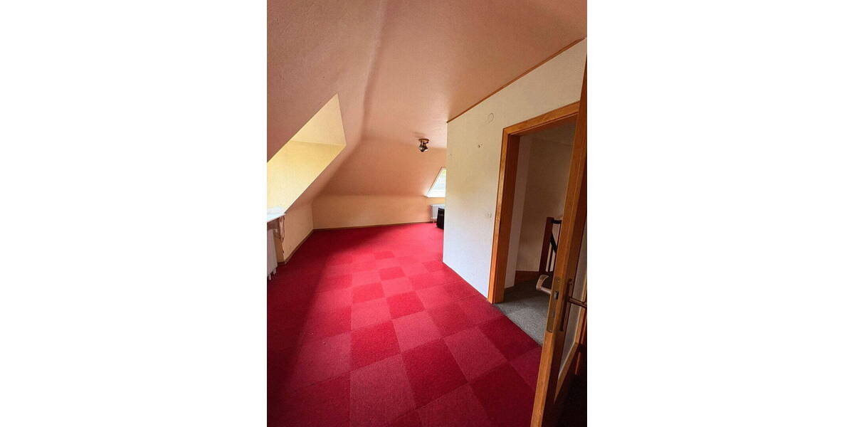 Einfamilienhaus Hamburg Poppenbüttel Poppenbüttel - 6 Zimmer, 170 m&sup2;, 719.000&euro; | Angebot:26027714