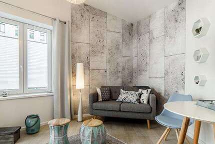 Zimmer Hamburg Rotherbaum - 2 Zimmer, 1.400&euro; | Angebot:8094605