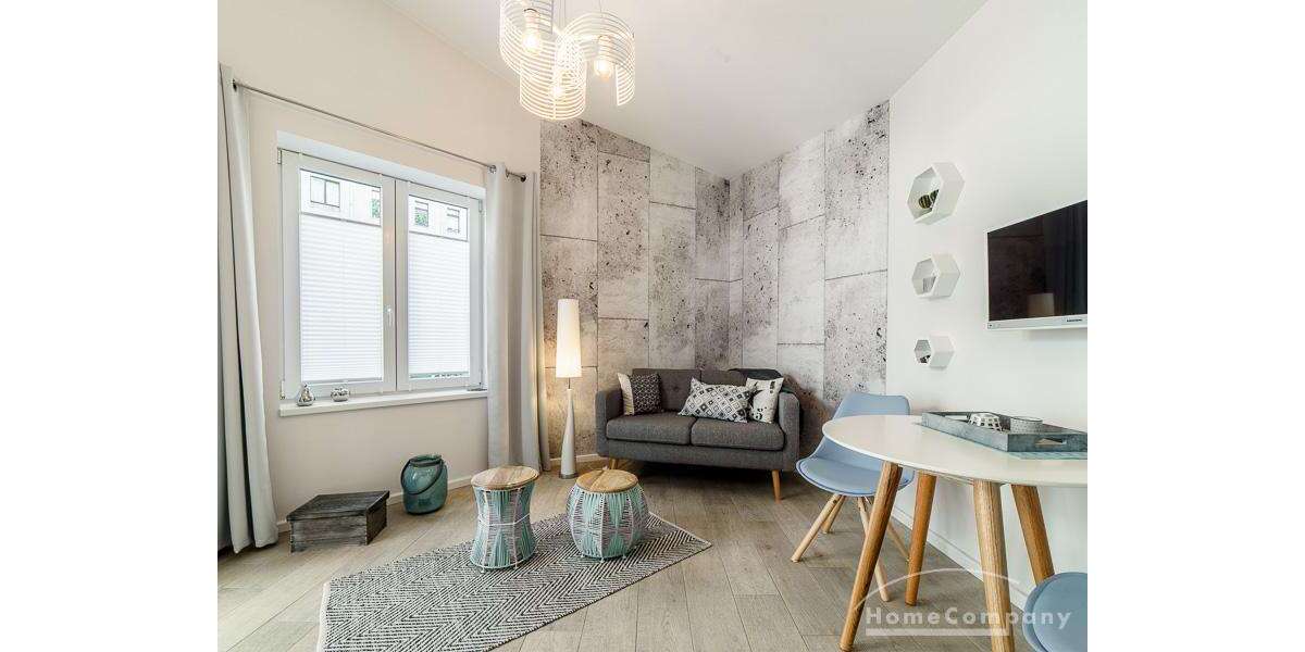 Zimmer Hamburg Rotherbaum - 2 Zimmer, 1.400&euro; | Angebot:8094605