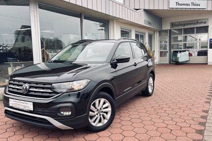 VW T-Cross 82.185 km 17.790 &euro; Stuvenborn 24641