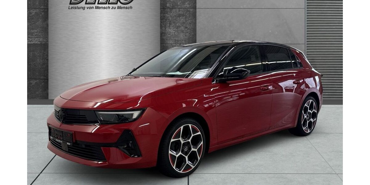 Opel Astra 27.688 km 19.850 &euro; Hamburg 22529