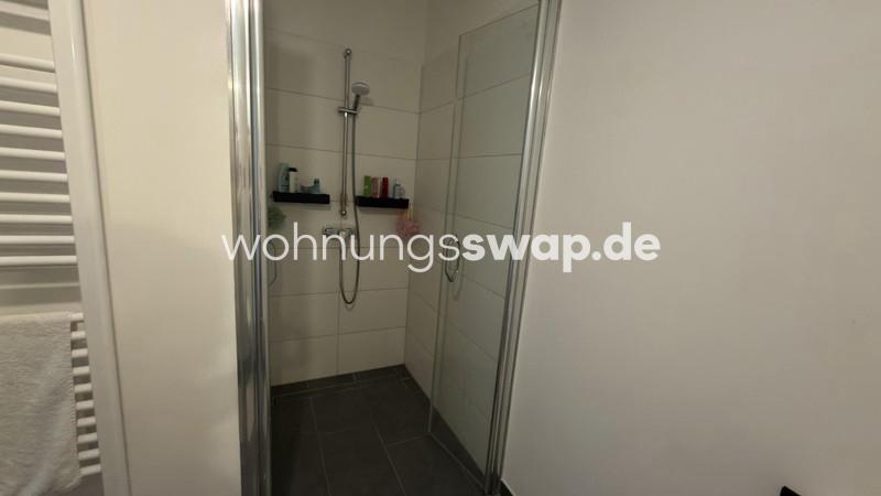 Etagenwohnung Hamburg Wandsbek - 2 Zimmer, 44 m&sup2;, 716&euro; | Angebot:25856244