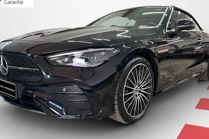 Mercedes-Benz CLE 300 11.177 km 63.650 &euro; Hamburg-Elbe 22609