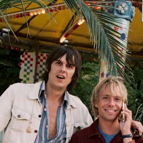 Papooz - Tour 2026 16.04.2026 Knust