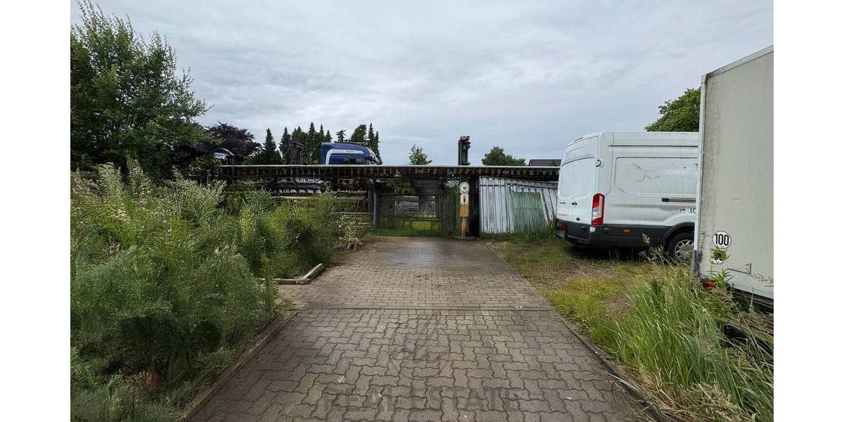Gewerbeobjekt Barsbüttel - 3.300&euro; | Angebot:25985103