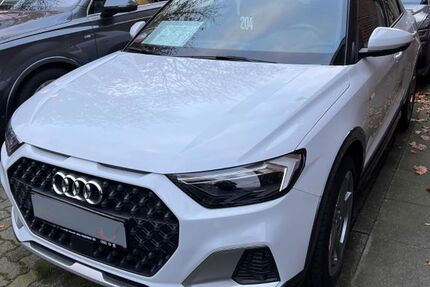 Audi A1 43.000 km 23.000 &euro; Norderstedt 22844