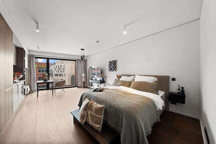 Wohnung Hamburg Hamburg-Mitte - 1 Zimmer, 49 m&sup2;, 1.664&euro; | Angebot:25472420