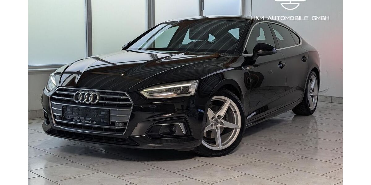 Audi A5 160.000 km 19.990 &euro; Pinneberg 25421