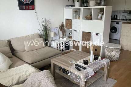 Wohnung Hamburg-Nord Nord - 2 Zimmer, 42 m&sup2;, 554&euro; | Angebot:26018859