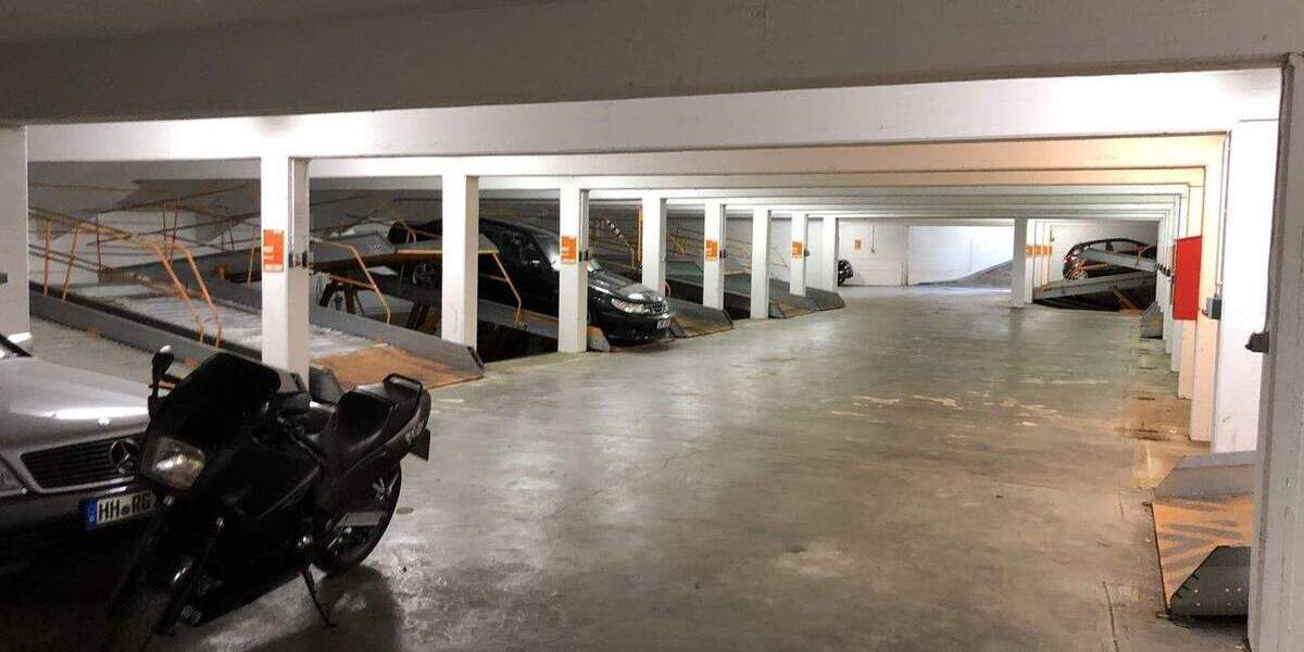 Etagenwohnung Hamburg Lokstedt - 3 Zimmer, 62 m&sup2;, 395.000&euro; | Angebot:25686108