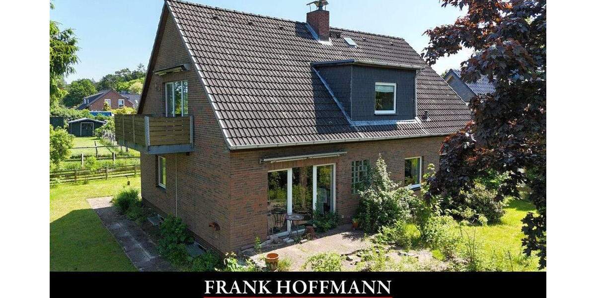 Mehrfamilienhaus, Wohnhaus Hartenholm - 7 Zimmer, 166 m&sup2;, 299.000&euro; | Angebot:25700589