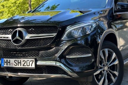 Mercedes-Benz GLE 139.653 km 33.900 &euro; Hamburg 20038