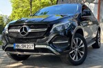 Mercedes-Benz GLE 139.653 km 33.900 &euro; Hamburg 20038