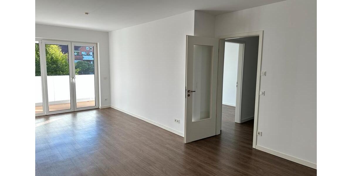 Etagenwohnung Hamburg Wandsbek - 2 Zimmer, 64 m&sup2;, 455.000&euro; | Angebot:26827486