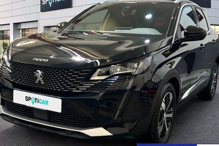 Peugeot 3008 20.511 km 24.250 &euro; Hamburg 20537