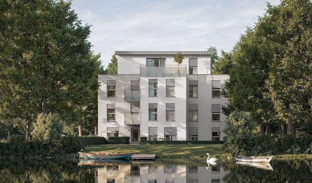 Etagenwohnung Hamburg Alsterdorf - 4 Zimmer, 679.900&euro; | Angebot:26501909