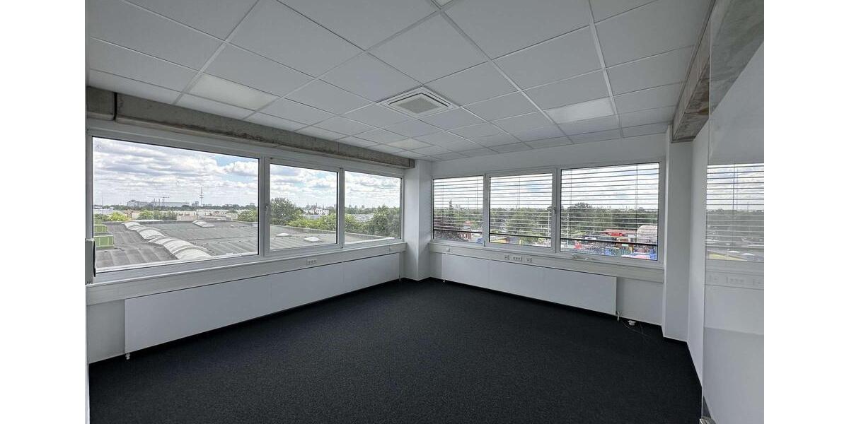 Gewerbeobjekt Hamburg Stellingen - 3.564&euro; | Angebot:22697414