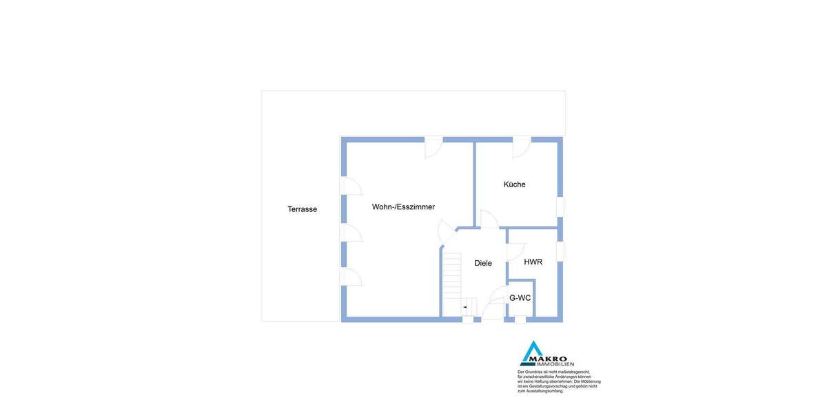 Einfamilienhaus Horst (Holstein) - 4 Zimmer, 113 m&sup2;, 419.000&euro; | Angebot:25701462