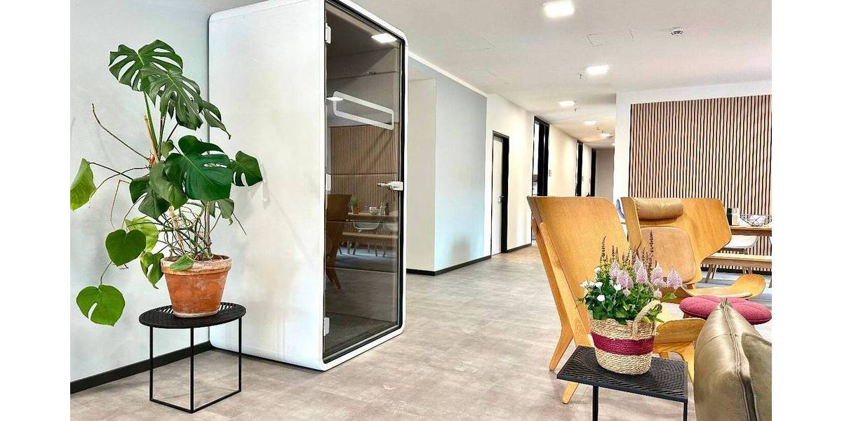 Gewerbeobjekt Hamburg HafenCity - 4.290&euro; | Angebot:25989788