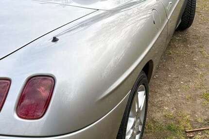 Fiat Barchetta 123.748 km 9.500 &euro; Pinneberg, Stadt 25421