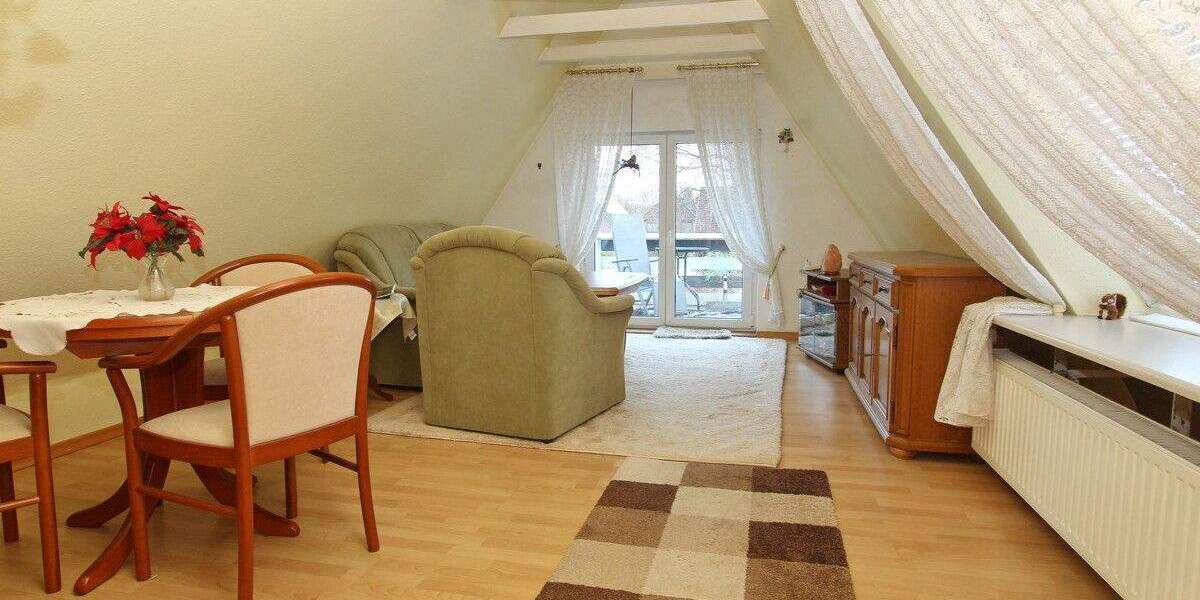 Einfamilienhaus Norderstedt Harksheide - 6 Zimmer, 120 m&sup2;, 539.000&euro; | Angebot:25743557