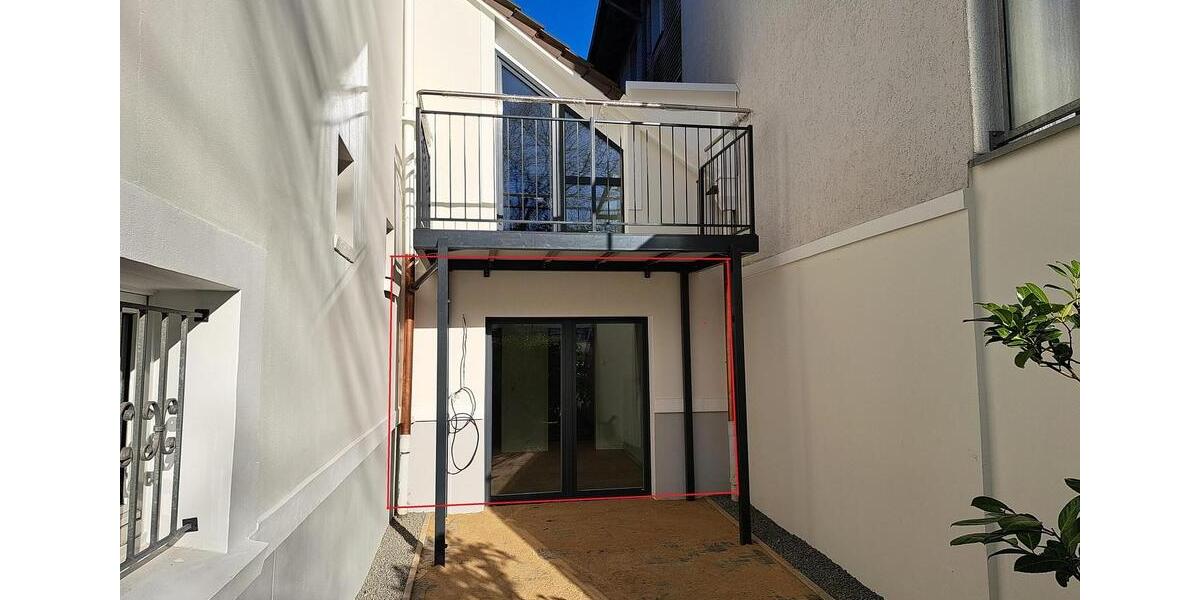 Erdgeschoßwohnung Bad Oldesloe - 2 Zimmer, 90 m&sup2;, 1.170&euro; | Angebot:25614852