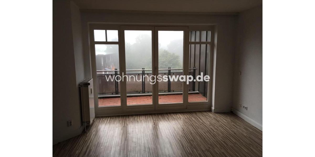 Etagenwohnung Hamburg Bahrenfeld - 2 Zimmer, 70 m&sup2;, 750&euro; | Angebot:24539313