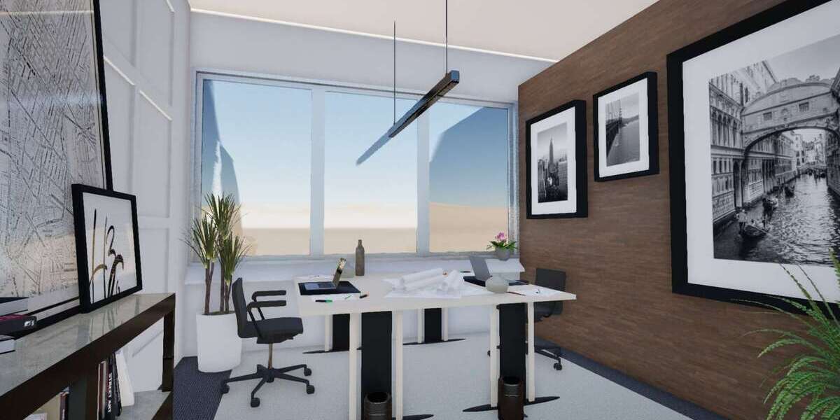 Gewerbeobjekt Hamburg Wandsbek - 1.350&euro; | Angebot:26010459