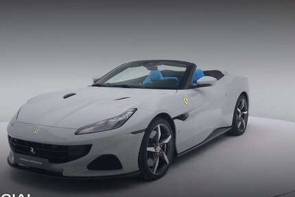 Ferrari Portofino 4.772 km 254.900 &euro; Hamburg 22143