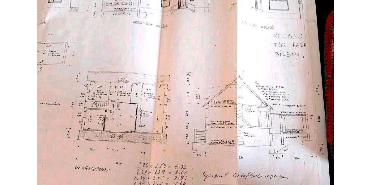 Einfamilienhaus Hemdingen - 5 Zimmer, 120 m&sup2;, 490.000&euro; | Angebot:26002051