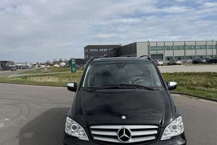 Mercedes-Benz Viano 272.000 km 12.500 &euro; Hamburg 21129