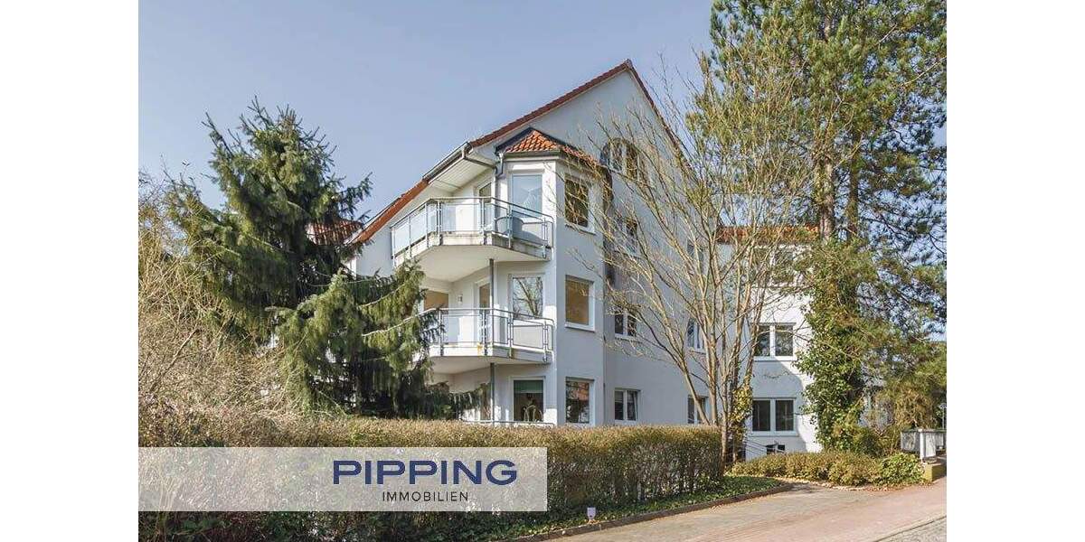 Etagenwohnung Reinbek - 3 Zimmer, 121 m&sup2;, 495.000&euro; | Angebot:25673417