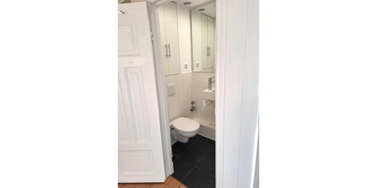 Etagenwohnung Hamburg Harburg - 3 Zimmer, 60 m&sup2;, 279.000&euro; | Angebot:25899119