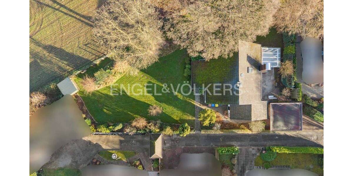 Einfamilienhaus Hoisdorf - 4 Zimmer, 153 m&sup2;, 495.000&euro; | Angebot:25701856