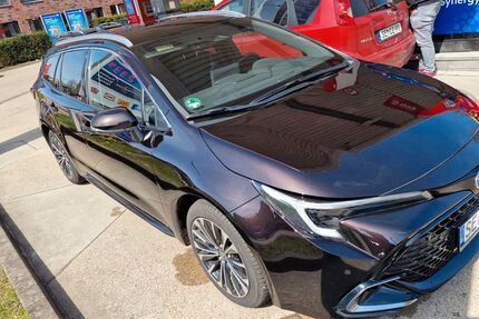 Toyota Corolla 12.500 km 31.900 &euro; Norderstedt 22850