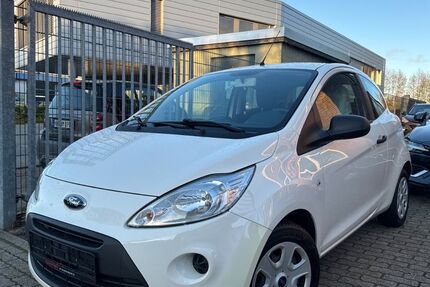 Ford Ka/Ka+ 139.000 km 3.290 &euro; Pinneberg 25421