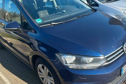 VW Touran 315.000 km 8.000 &euro; Henstedt Ulzburg 24558