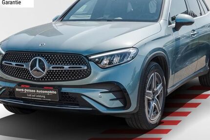 Mercedes-Benz GLC 300 7.126 km 51.950 &euro; Hamburg-Elbe 22609