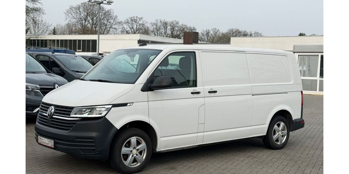 VW T6 Transporter 69.678 km 34.900 &euro; Norderstedt bei Hamburg 22851