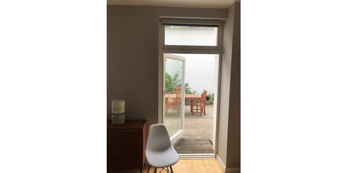 Etagenwohnung Hamburg Eimsbüttel - 2 Zimmer, 85 m&sup2;, 499.000&euro; | Angebot:25659246