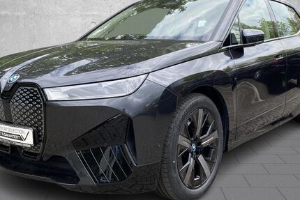 BMW iX 11.289 km 65.950 &euro; Quickborn 25451