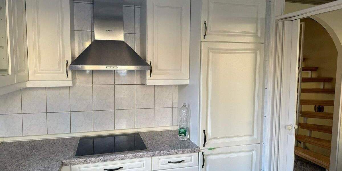 Doppelhaushälfte Reinbek - 5 Zimmer, 135 m&sup2;, 579.000&euro; | Angebot:25718899