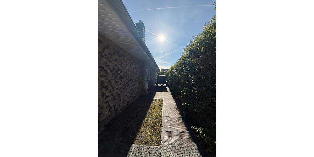 Bungalow Elmshorn - 4 Zimmer, 110 m&sup2;, 475.000&euro; | Angebot:27155388